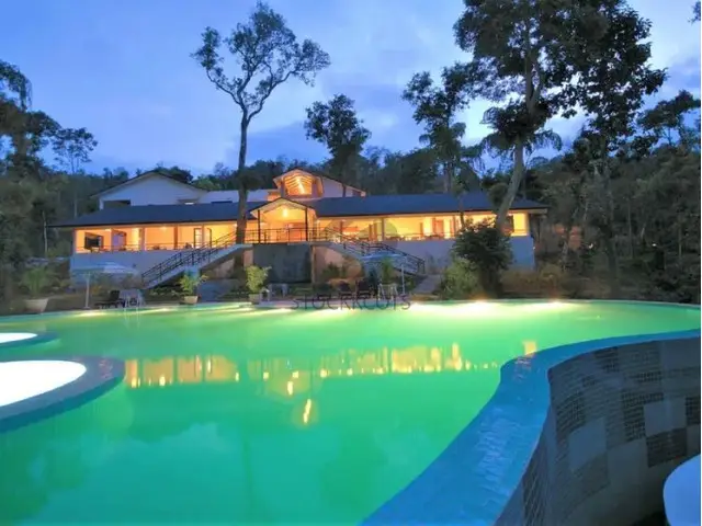 Best Coorg Resorts -  Best Deals On Homestay - Windflower Resort and Spa Coorg - 1