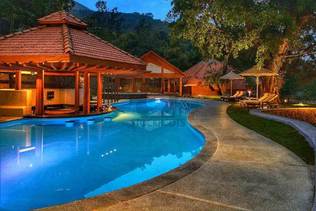 Best coorg resorts for family- top resorts in coorg - Best resorts in coorg - 1