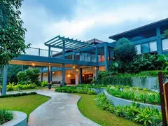 Best Palace Hotel in Coorg - Aurika - Coorg – Luxury by Lemon Tree Hotels - Superior Hotel in Coorg.