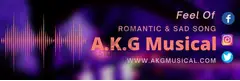 AKG Musical is a Hindi Song Lyrics Website