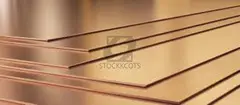 Copper Sheets Exporters