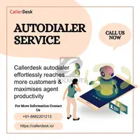 Autodialer Service