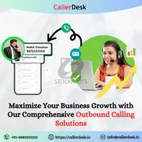 Outbound Calling Solution