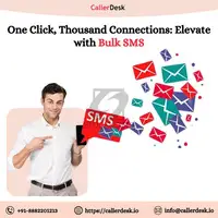 Bulk Sms Service Provider - 1