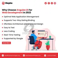 Why Choose AngularJS For Web Development In 2023 - 1