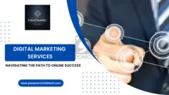 Expert Digital Marketing Services - Panoramic Infotech - 1