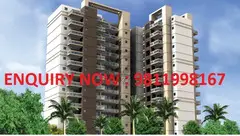 Ready to move 2BHK flat for sale in sector 37C GURGAON