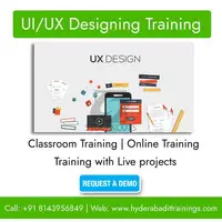 UI UX design course in Hyderabad