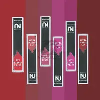 Buy Lipstick, Lip Glosses & Lip Liners at Online Store - NU Cosmetics