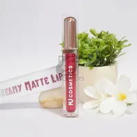 Buy Lipstick, Lip Glosses & Lip Liners at Online Store - NU Cosmetics - 5