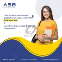 Learn Blockchain From Scratch with ASB’s Blockchain Course - 1