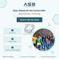 Learn Blockchain From Scratch with ASB’s Blockchain Course