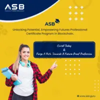 Learn Blockchain From Scratch with ASB’s Blockchain Course - 3