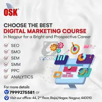 digital marketing course in nagpur