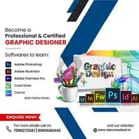 Graphic Designing Training in Nagpur