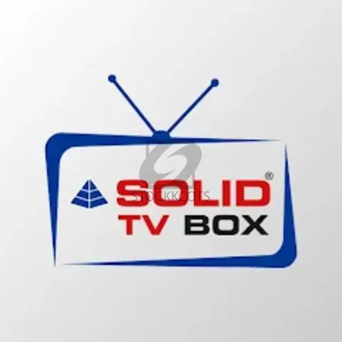 Stream Your Favorite Shows Ad-Free with SOLIDTVBOX No Monthly Subscription - 1