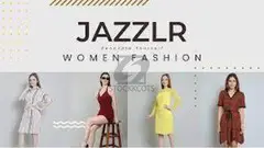 Jazzlr - Women's Online Fashion Store - 2