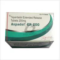 Buy Tapentadol (Aspadol) 100mg Tablet Online Overnight - Tapentadol In US To US - Boostyourbed
