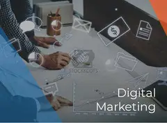 Digital Marketing Training Institute - Digital Vishnu Academy