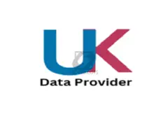 UK Data Provider - 1