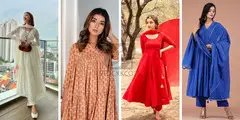 JOVI Fashion - Festival Navratri Special Dresses Collection for women