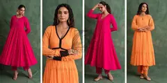 JOVI Fashion – Trendy Designer Sets of Two Piece Dresses for Women - 1