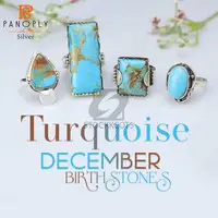 For Sale: December Birthstone Jewelry!
