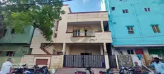 G+1 Independent house for sale at venagala Rao Nagar - 1