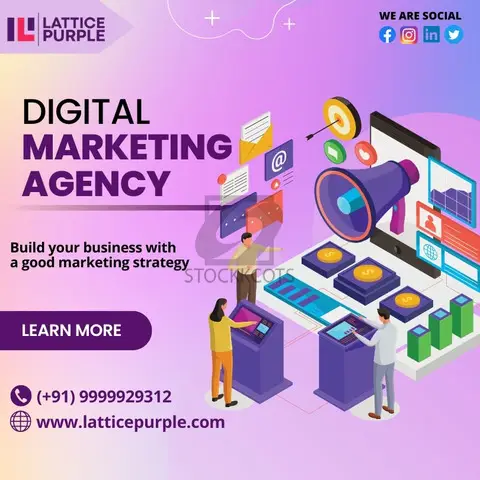 Engage Your Audience With Leading Content Digital Marketing Agency In Delhi - 1