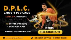 Dance Pe Lo Chance On Ground Dance Certification Course