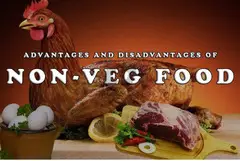 Unveiling The Health Drawbacks: Disadvantages Of Eating Non Veg