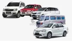 MTC Premier Car Rental Service in India
