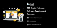 P2P Exchange Development Company