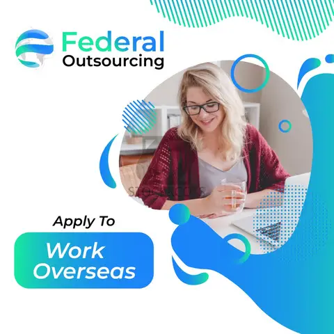 IMMIGRATION AND VISA CONSULTANT- FEDERAL OUTSOURCING - 1/4