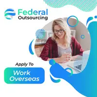 IMMIGRATION AND VISA CONSULTANT- FEDERAL OUTSOURCING - 1