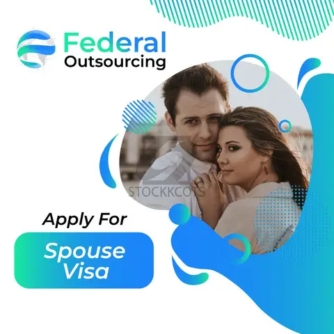 IMMIGRATION AND VISA CONSULTANT- FEDERAL OUTSOURCING - 2/4