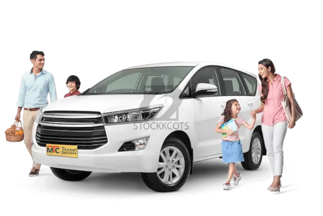 Affordable Car Rental Service in India - 3/5