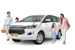Affordable Car Rental Service in India - 3