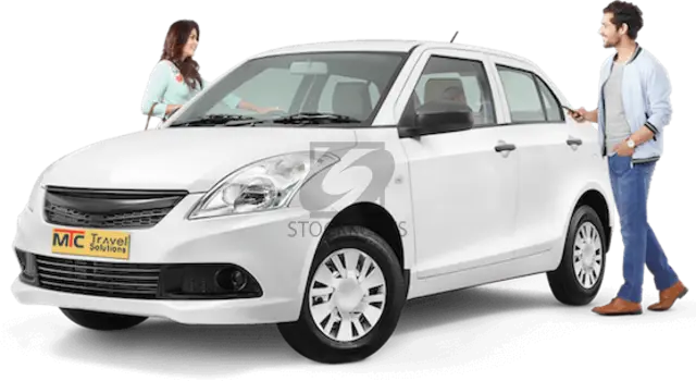 Affordable Car Rental Service in India - 4/5