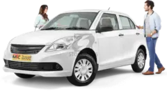 Affordable Car Rental Service in India - 4