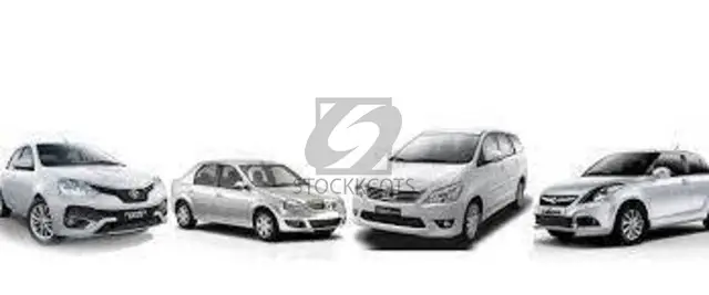 Affordable Car Rental Service in India - 5/5
