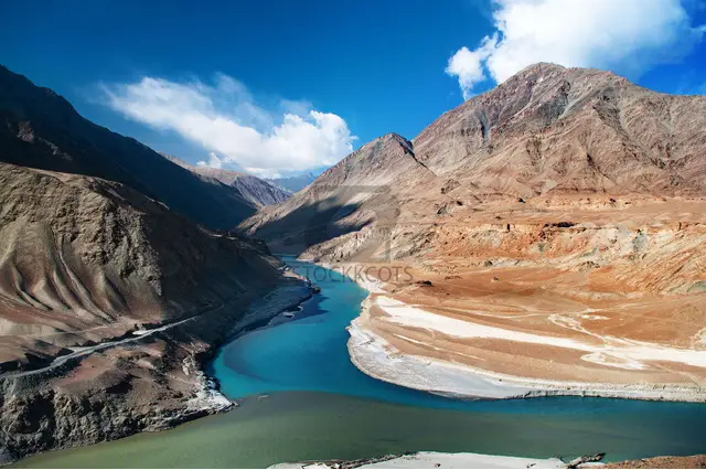 Discover the Mystical Beauty of Leh Ladakh with Our Exclusive Tour Packages - 1/1