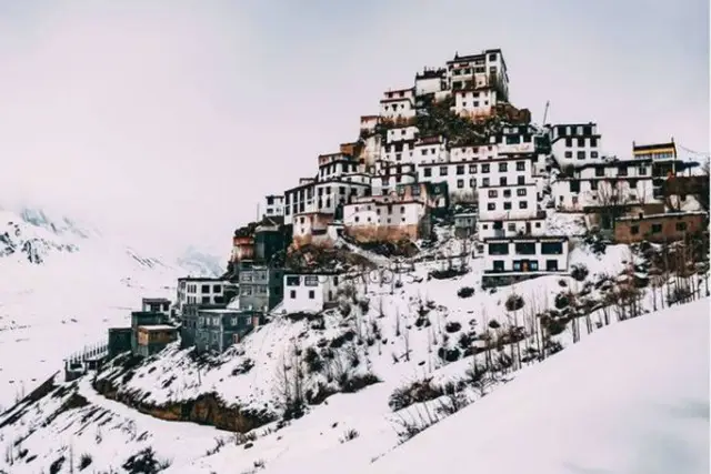 Discovering Spiti: Unforgettable Tour Packages for 2023 - 1/1