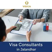 Visa 24 has Top-notch Visa Consultants in Jalandhar - 1