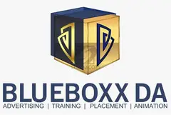 Blueboxx Designs & Animation