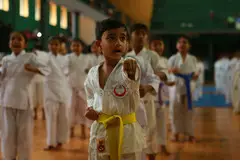 Nochikan Karate International is a premier academy that offers world-class Karate lessons.
