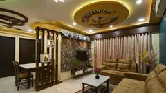 Holla Homes provides luxurious and premium interior design services in Navi-Mumbai. - 4