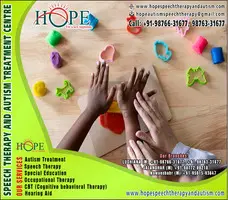 Hope Centre for Autism Treatment - 1