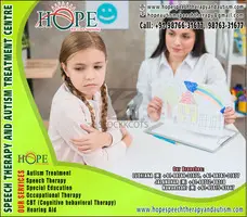 Hope Centre for Autism Treatment - 2