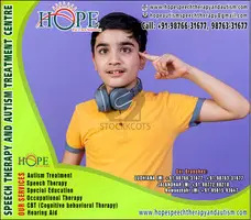 Hope Centre for Autism Treatment - 3